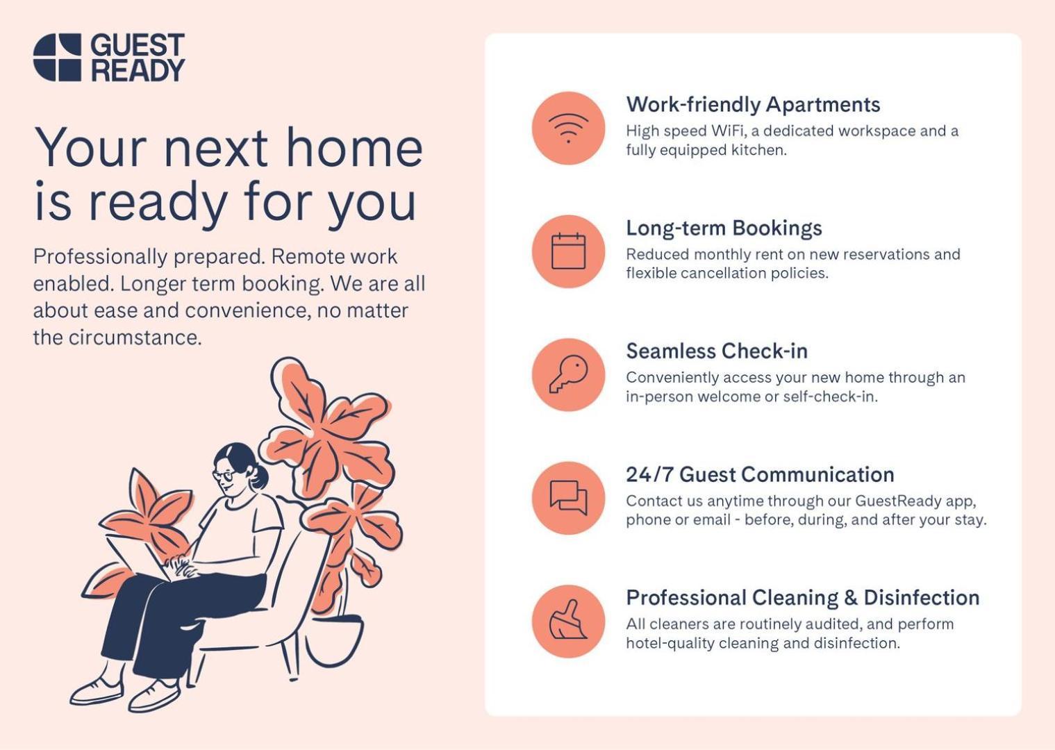 Guestready - Stylish Stay With Parliament Views 런던 외부 사진