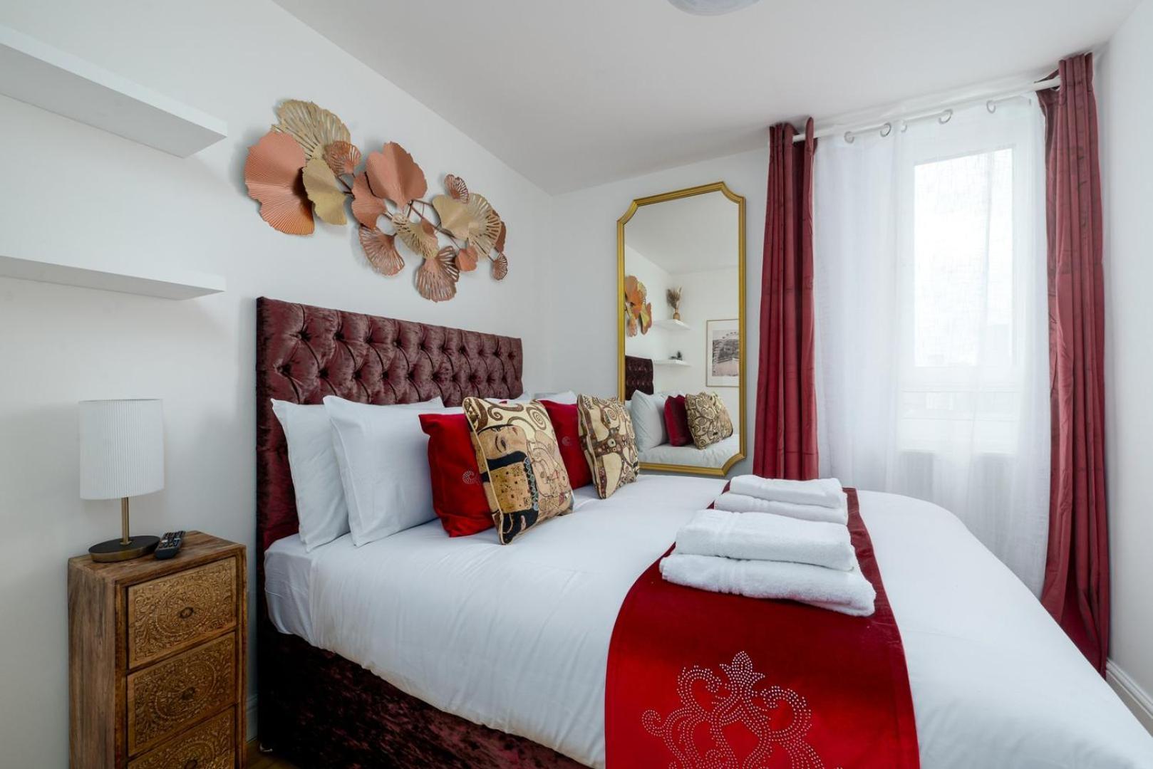 Guestready - Stylish Stay With Parliament Views 런던 외부 사진